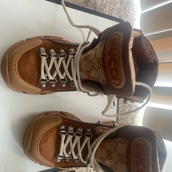 Gucci boots - Picture 8 of 8